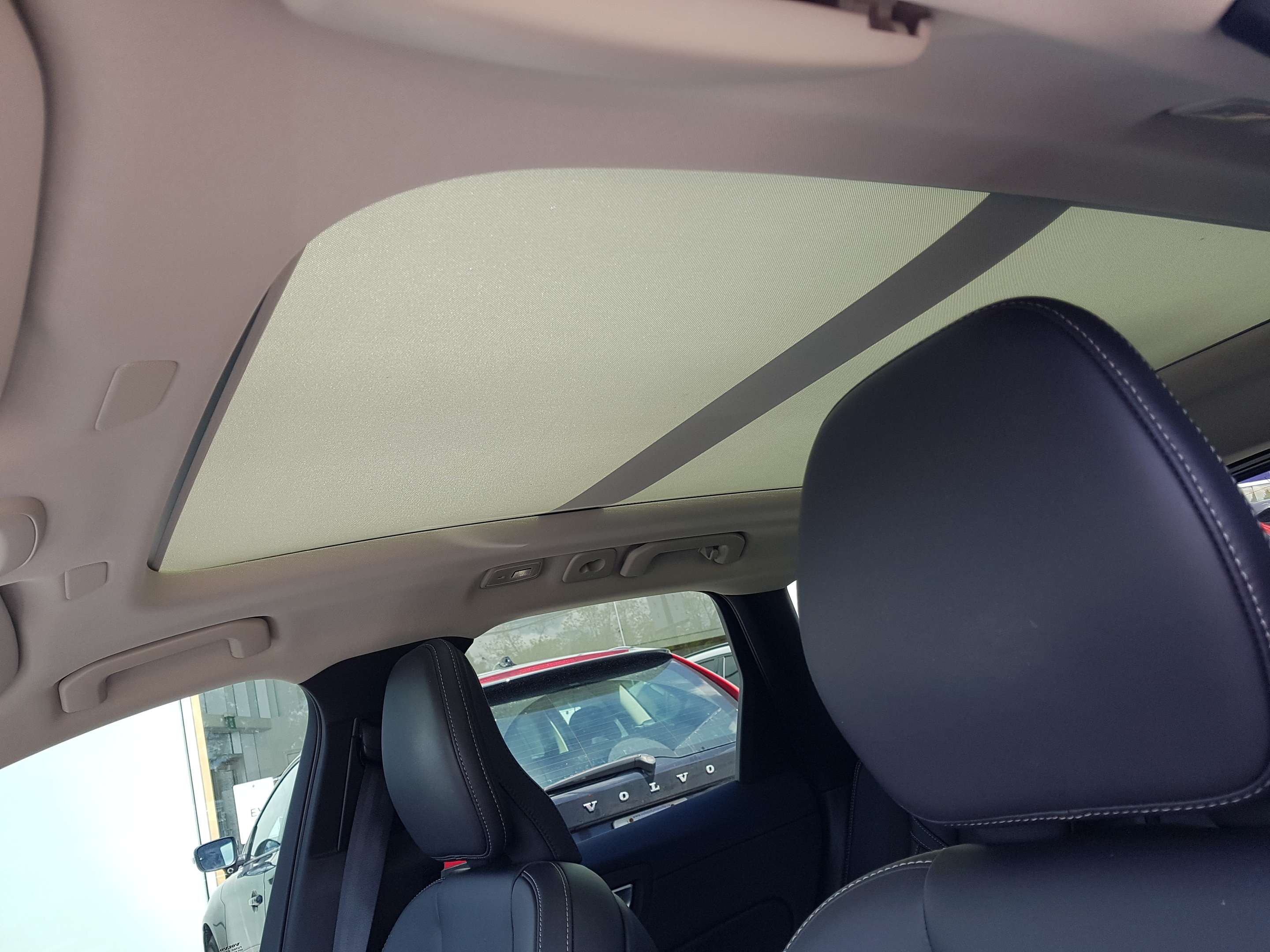 2022 Volvo XC60 B6 AWD Inscription |CPO|300HP|B&W| thumb 38