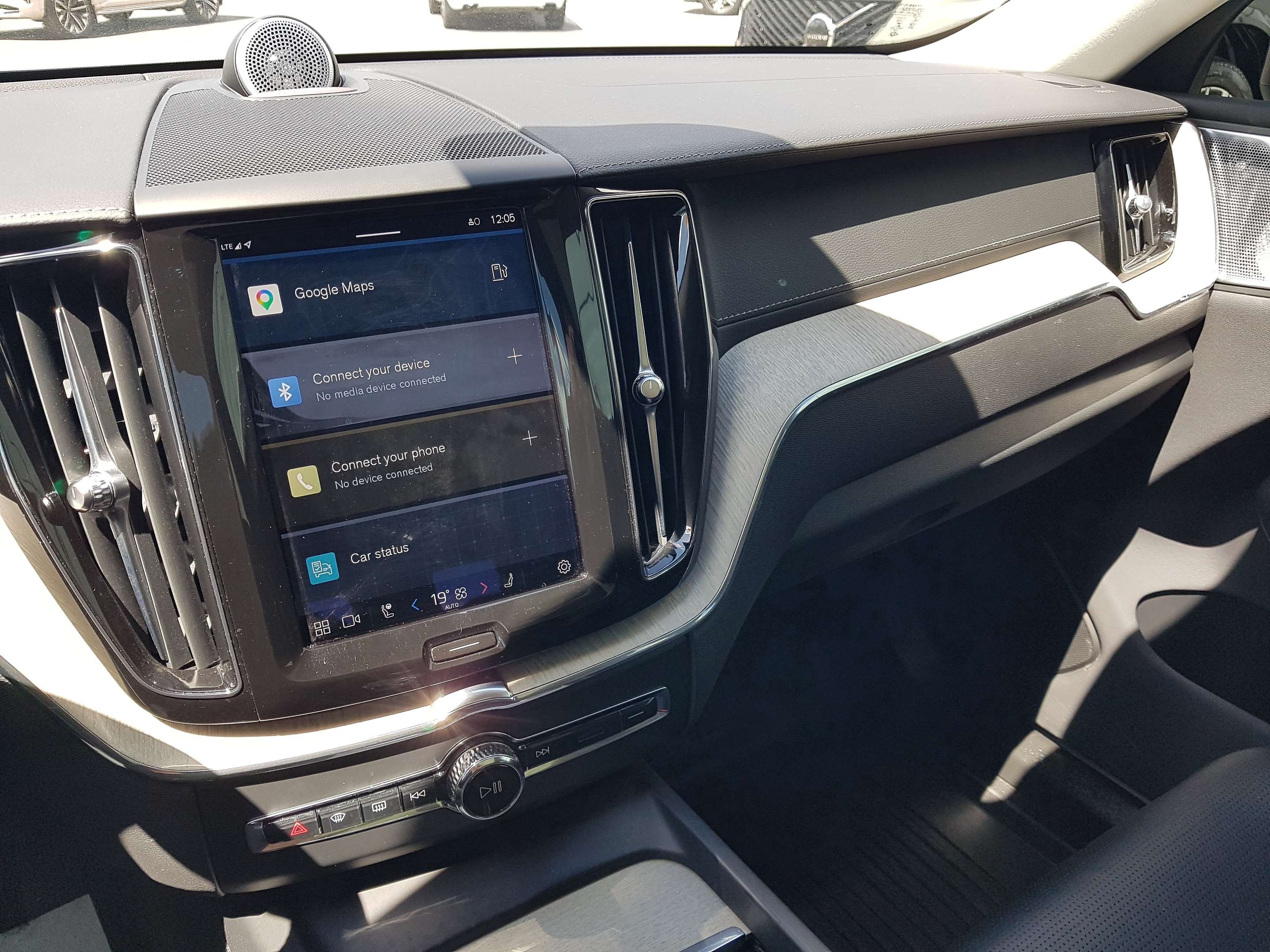 2022 Volvo XC60 B6 AWD Inscription |CPO|300HP|B&W| thumb 43