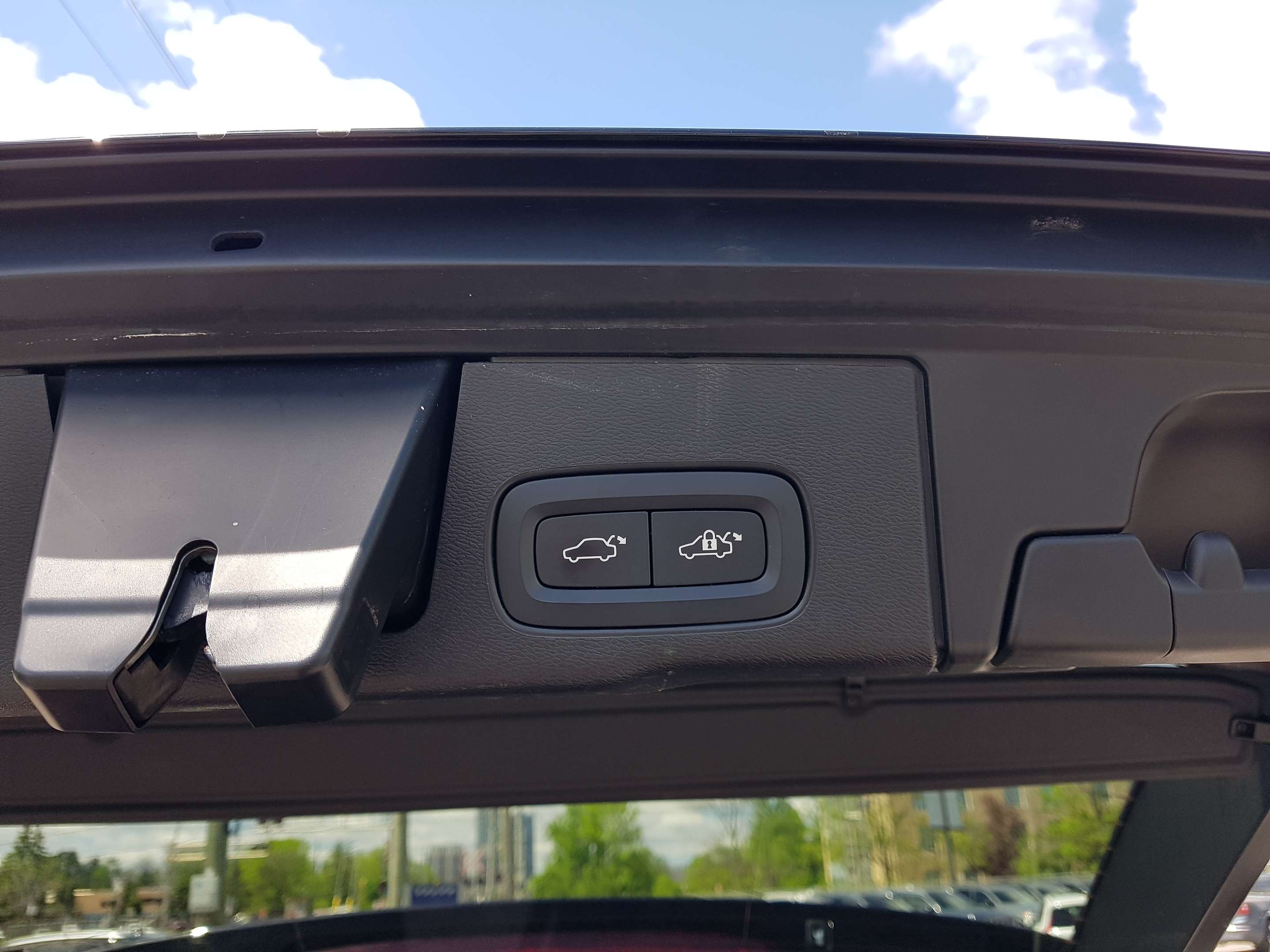 2022 Volvo XC60 B6 AWD Inscription |CPO|300HP|B&W| thumb 15