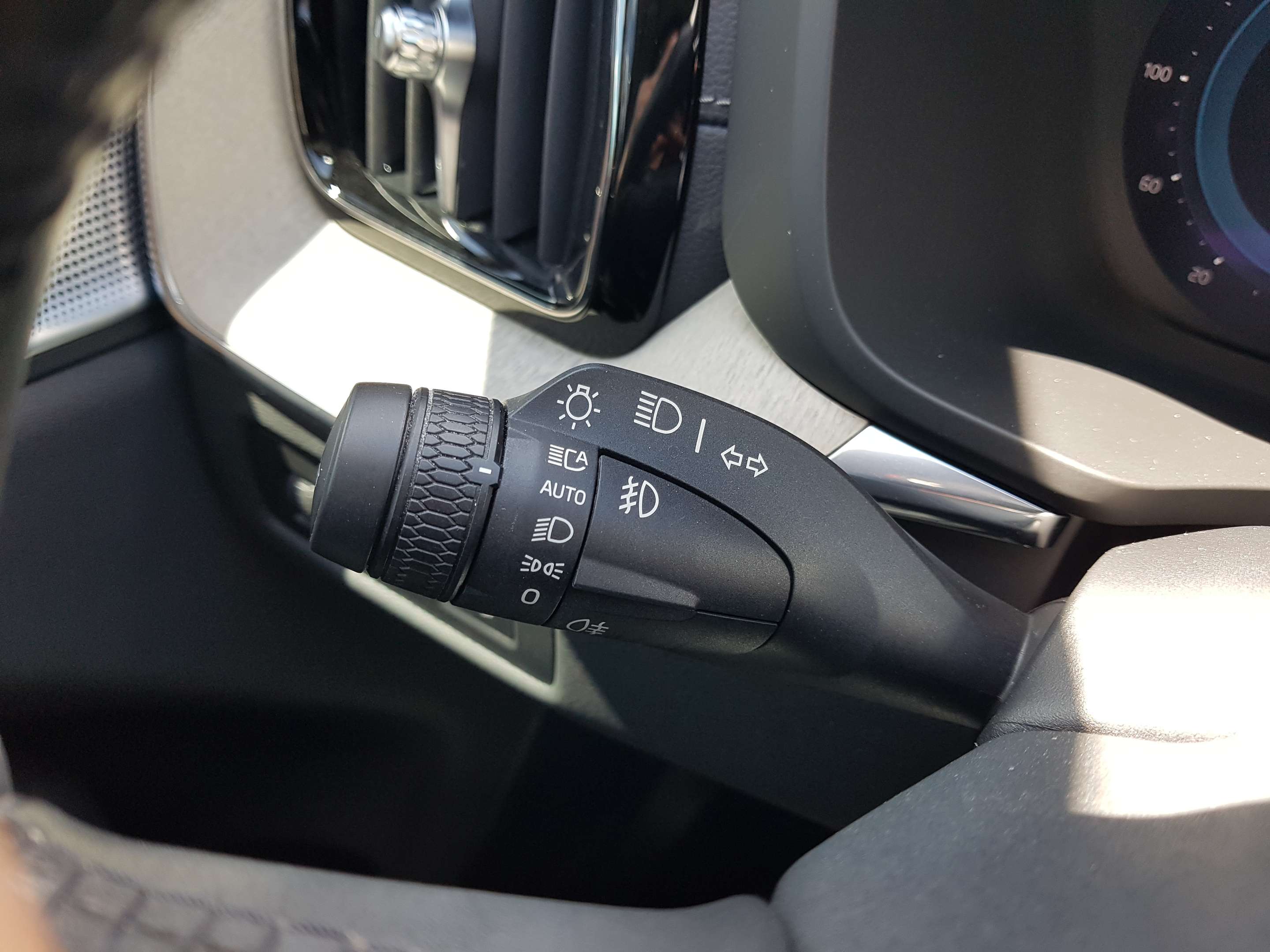 2022 Volvo XC60 B6 AWD Inscription |CPO|300HP|B&W| thumb 48