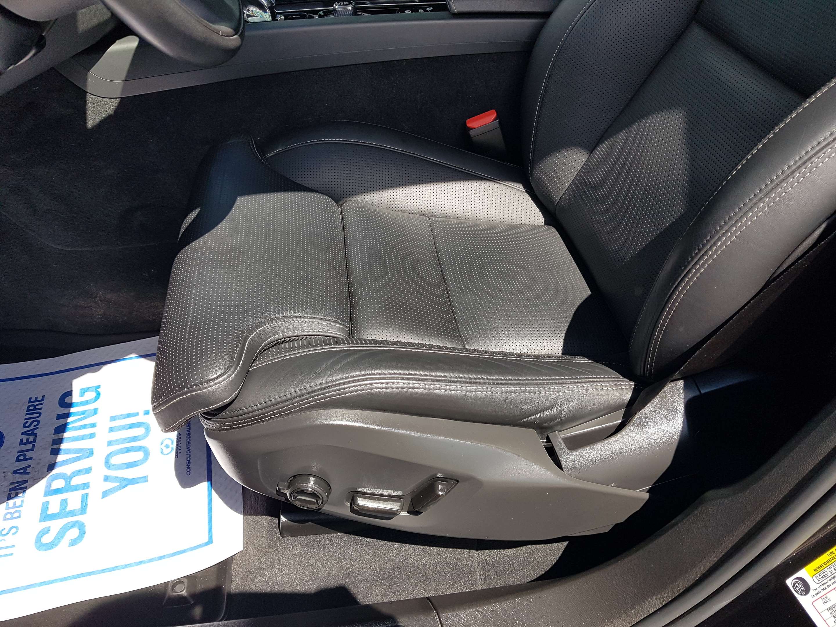 2022 Volvo XC60 B6 AWD Inscription |CPO|300HP|B&W| thumb 37