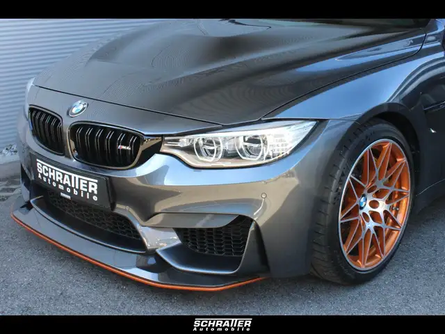 BMW M4 GTS Ansicht 7