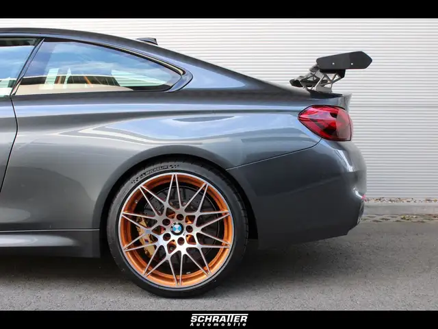 BMW M4 GTS Ansicht 6