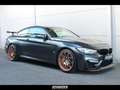 BMW M4 GTS Grau - thumbnail 4
