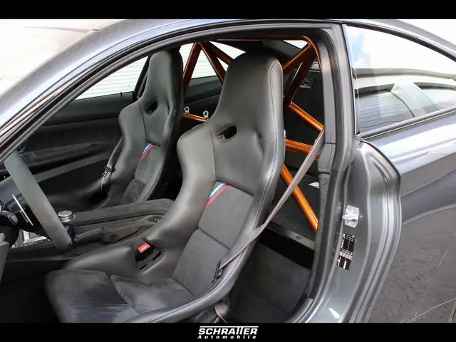 BMW M4 GTS Ansicht 11