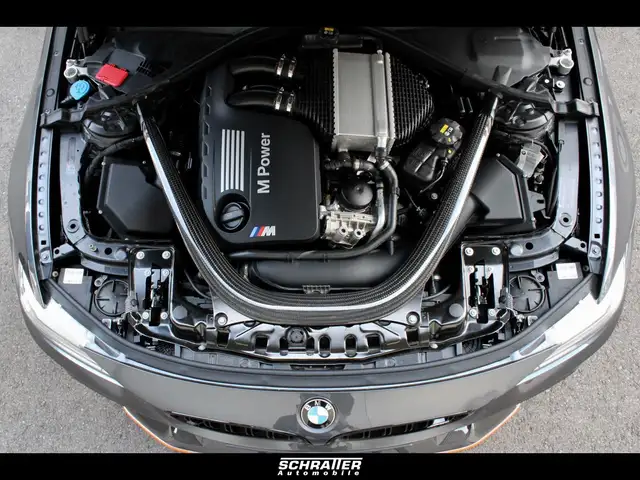 BMW M4 GTS Ansicht 13