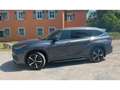 Toyota Highlander 2.5-l Hybrid Luxury Szürke - thumbnail 3
