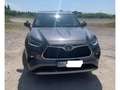 Toyota Highlander 2.5-l Hybrid Luxury Gris - thumbnail 1