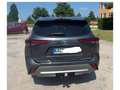 Toyota Highlander 2.5-l Hybrid Luxury Gris - thumbnail 12