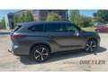 Toyota Highlander 2.5-l Hybrid Luxury Grau - thumbnail 2
