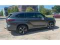 Toyota Highlander 2.5-l Hybrid Luxury Gris - thumbnail 2