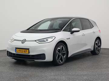 First Plus 58 kWh | CAMERA | ADAPTIVE | STOEL- EN
