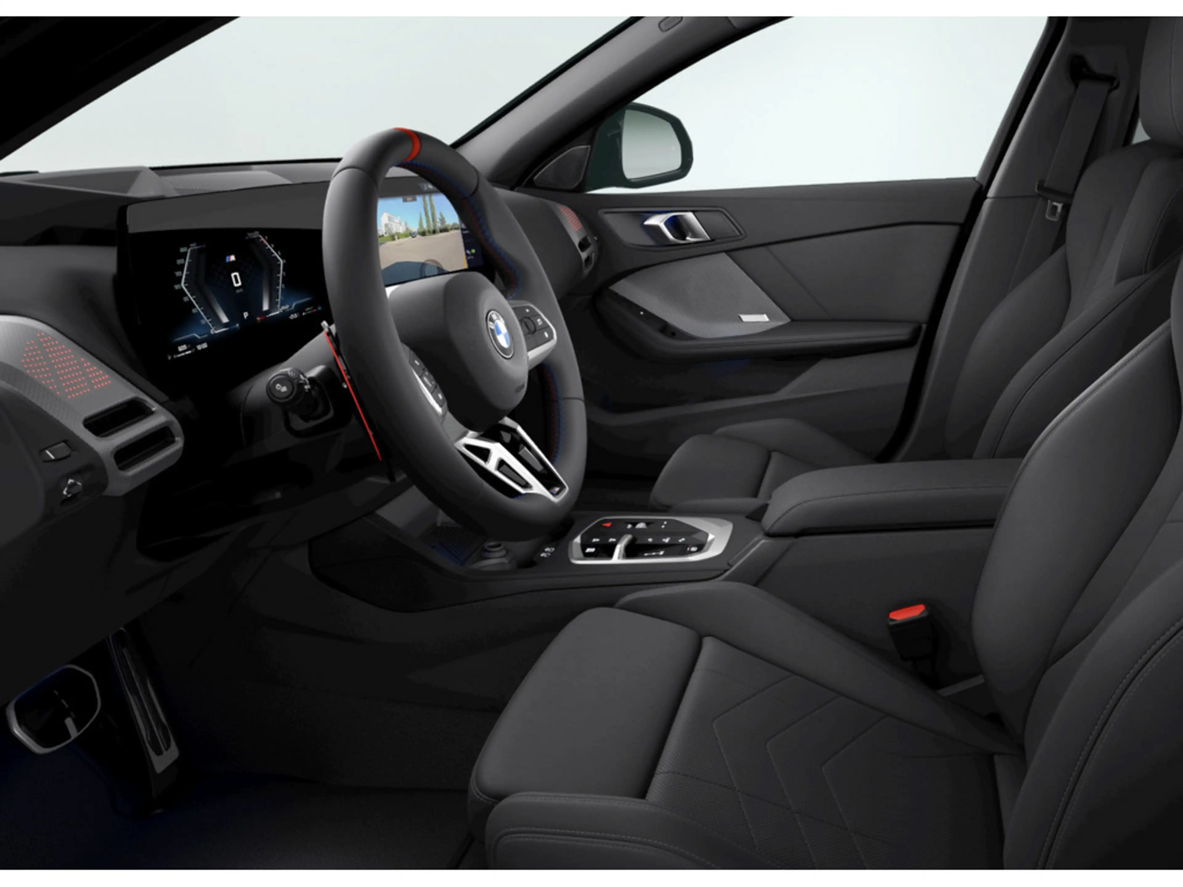 BMW 135 M xDrive PANO HUD 360° LED ACC NAVI H/K — photo 6