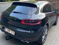 Porsche Macan Macan S 3.0 V6 Bi-Turbo PDK Nero - thumbnail 9