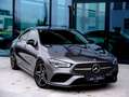 Mercedes-Benz CLA 200 d 4MATIC Aut. AMG-LINE *Multibeam - Premium Paket* Silber - thumbnail 4