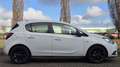 Opel Corsa 1.4 BENZINA/GPL DI FABBRICA Weiß - thumbnail 6