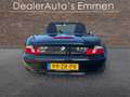 BMW Z3 Roadster 2.2i Zwart - thumbnail 8