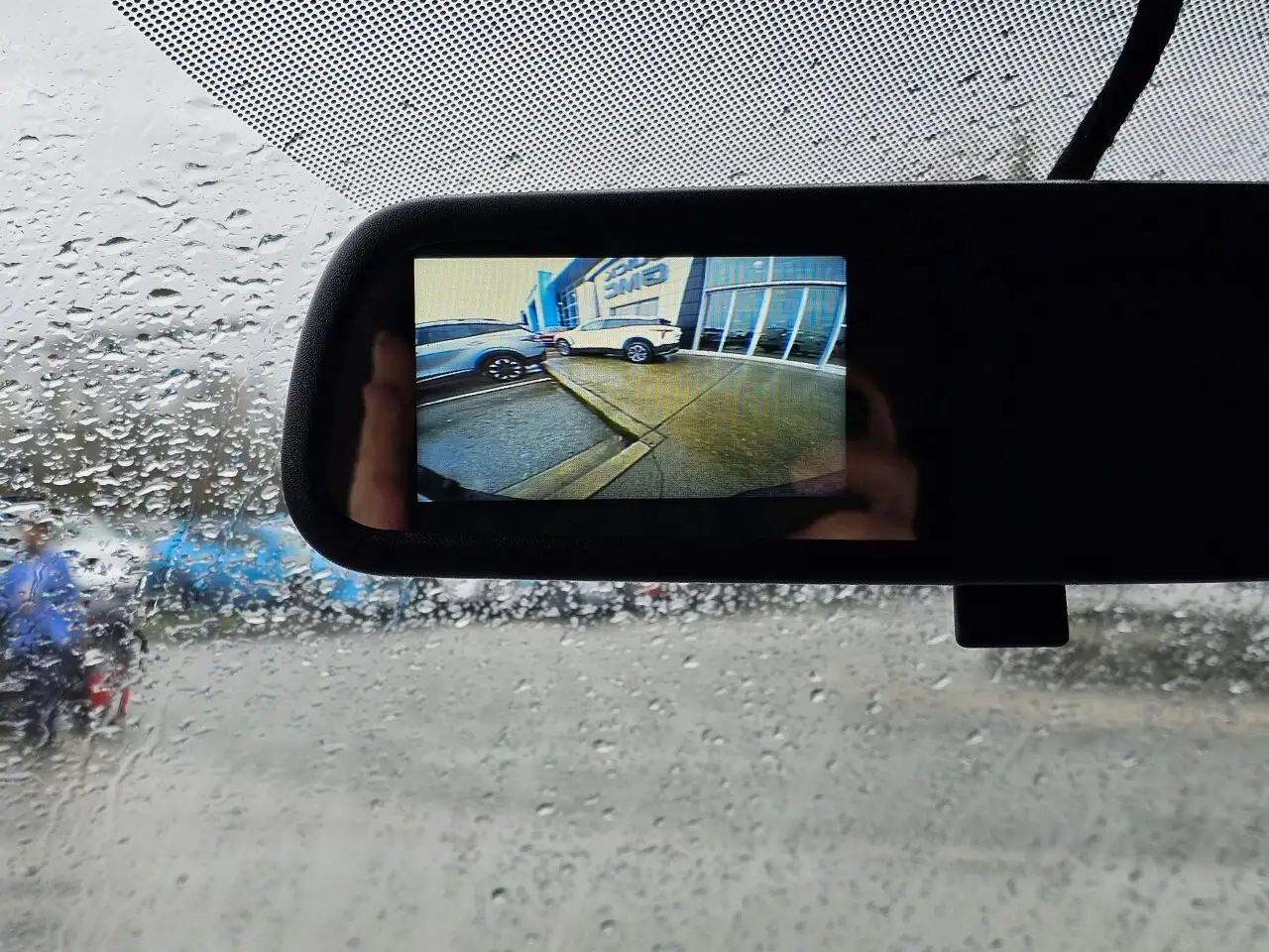GMC Savana снимка GMC Savana