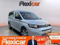 Volkswagen Caddy Maxi Origin 2.0 TDI 90kW (122CV) DSG Gris - thumbnail 1