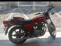 Kawasaki Z 400 Rouge - thumbnail 1