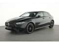 Mercedes-Benz 250 AMG Line Schwarz - thumbnail 1