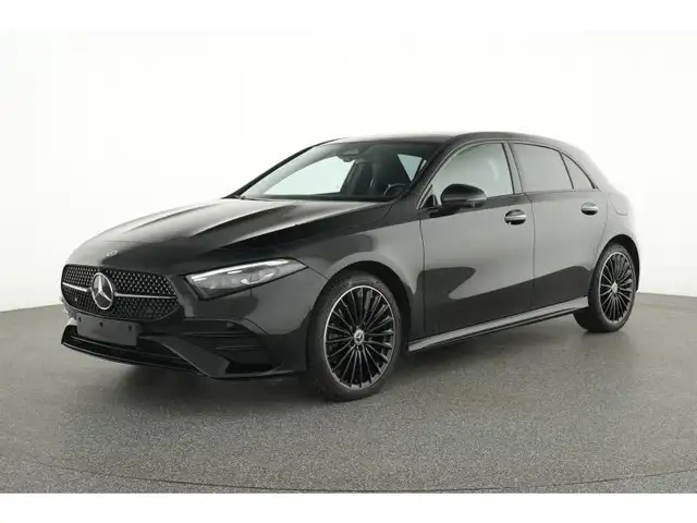 Mercedes-Benz 250 AMG Line