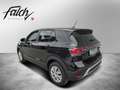 Volkswagen T-Cross 4Me TSI Schwarz - thumbnail 3