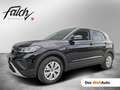 Volkswagen T-Cross 4Me TSI Schwarz - thumbnail 1