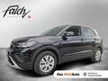 Volkswagen T-Cross 4Me TSI Schwarz - thumbnail 1