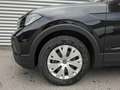 Volkswagen T-Cross 4Me TSI Schwarz - thumbnail 4