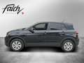 Volkswagen T-Cross 4Me TSI Schwarz - thumbnail 2