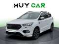 Ford Kuga 1.5 EcoB. Auto S&S ST-Line 4x2 150 Blanco - thumbnail 3