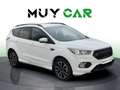 Ford Kuga 1.5 EcoB. Auto S&S ST-Line 4x2 150 Blanco - thumbnail 1