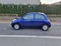 Nissan Micra 1.2i 16v Tekna A/C Bleu - thumbnail 2