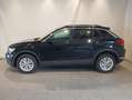 Volkswagen T-Roc Design TSI Schwarz - thumbnail 2