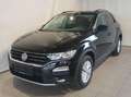 Volkswagen T-Roc Design TSI Schwarz - thumbnail 1