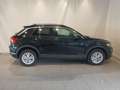 Volkswagen T-Roc Design TSI Schwarz - thumbnail 4