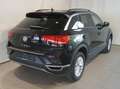 Volkswagen T-Roc Design TSI Schwarz - thumbnail 3