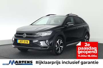 1.0 TSI 116pk DSG Life Edition Camera Keyless App-