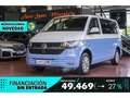 Volkswagen T5 Caravelle 2.0TDI Batalla Corta Premium 110kW Білий - thumbnail 1