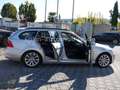 BMW 325 d Touring Aut./Leder/Navi/Xenon/Pano Silber - thumbnail 9
