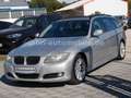 BMW 325 d Touring Aut./Leder/Navi/Xenon/Pano Silber - thumbnail 2