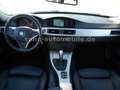 BMW 325 d Touring Aut./Leder/Navi/Xenon/Pano Silber - thumbnail 17