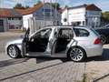 BMW 325 d Touring Aut./Leder/Navi/Xenon/Pano Silber - thumbnail 8