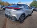 Toyota C-HR 1.8 Hybrid Team D Argent - thumbnail 5