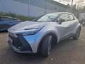 Toyota C-HR 1.8 Hybrid Team D Argent - thumbnail 1