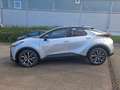 Toyota C-HR 1.8 Hybrid Team D Argent - thumbnail 2