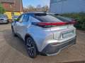 Toyota C-HR 1.8 Hybrid Team D Argent - thumbnail 3
