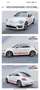 Volkswagen Coccinelle Coccinelle 2.0 TDI 140 FAP GT Cox Weiß - thumbnail 1