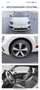 Volkswagen Coccinelle Coccinelle 2.0 TDI 140 FAP GT Cox Weiß - thumbnail 3